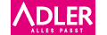 Adler Moden Logo