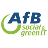 AfB Shop Logo