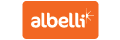 Albelli.de Logo
