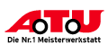 A.T.U Auto-Teile-Unger Logo