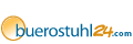 Buerostuhl24.com Logo