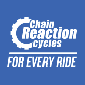 Gutscheine für den Chain Reaction Shop
