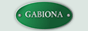gabiona.de Logo