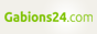 Gabions24.com Logo