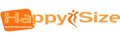 HappySize.de Logo