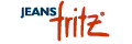 JEANS fritz Logo
