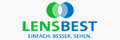 Lensbest.de Logo