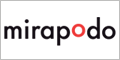 mirapodo Logo