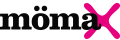 mömax.de Logo