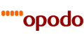 Opodo DE Logo