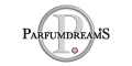 Parfumdreams.de Logo