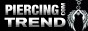Piercing-Trend Logo