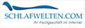 Schlafwelten.com Logo