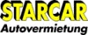 Rabattcodes für STARCAR Autovermietung