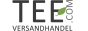 Tee-Versandhandel Logo
