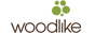 woodlike Logo